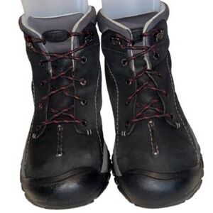 🥾🏔 KEEN Utility Rugged Work Boots Trail Outdoor Women's US 11 / EU‎ 42
